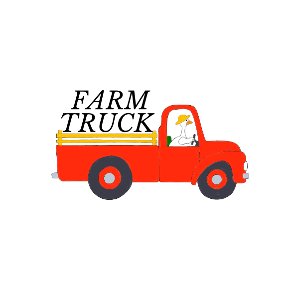 Home | Farm Truck